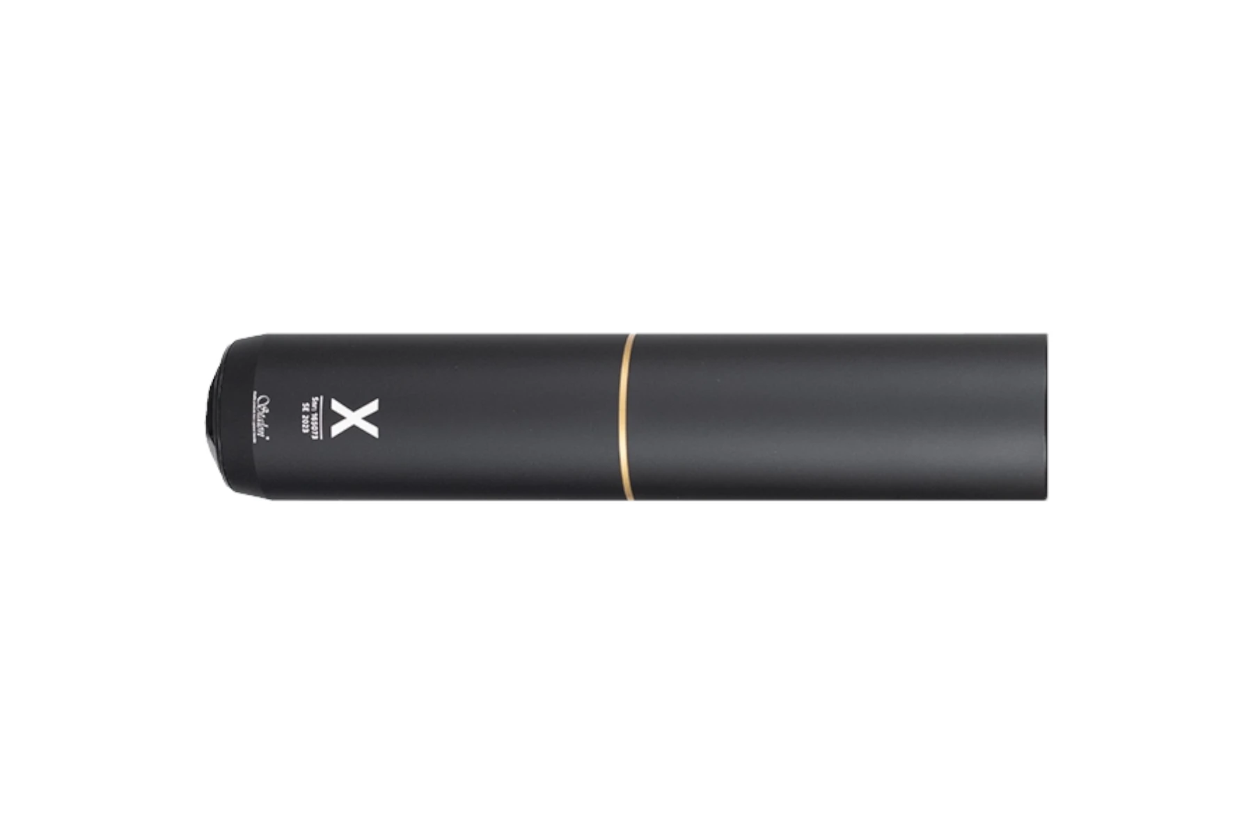 STALON X108 MAX.30 hangtompító