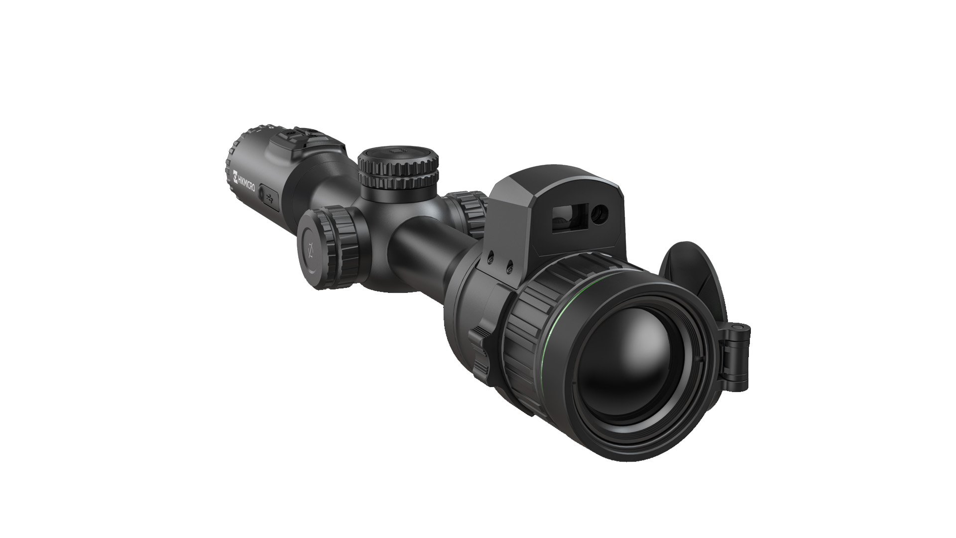 HIKMICRO ALPEX A50 EL ÉJLLÁTÓ CÉLTÁVCSŐ - INFRAVETŐ NÉLKÜL