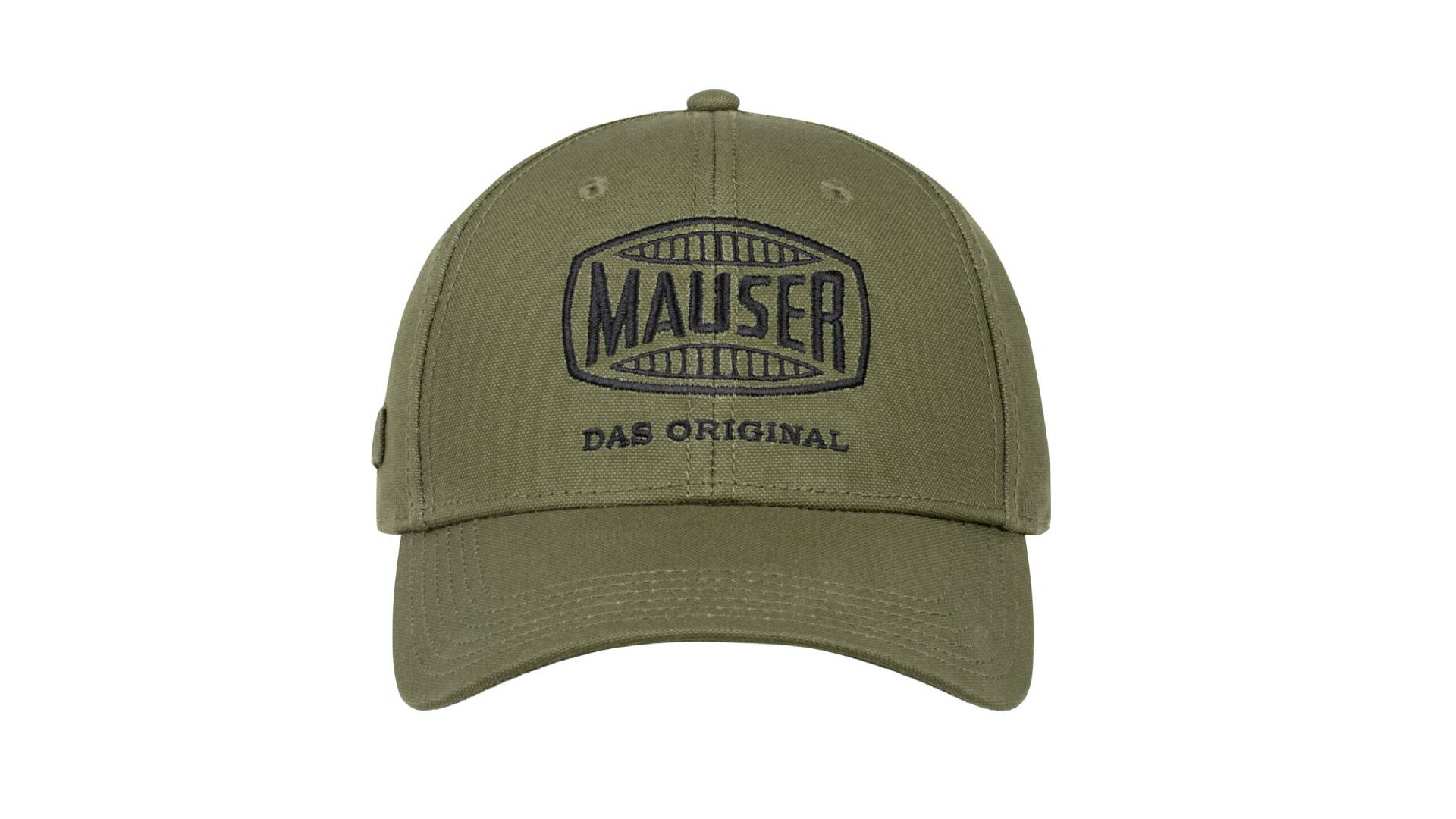 Mauser baseballsapka