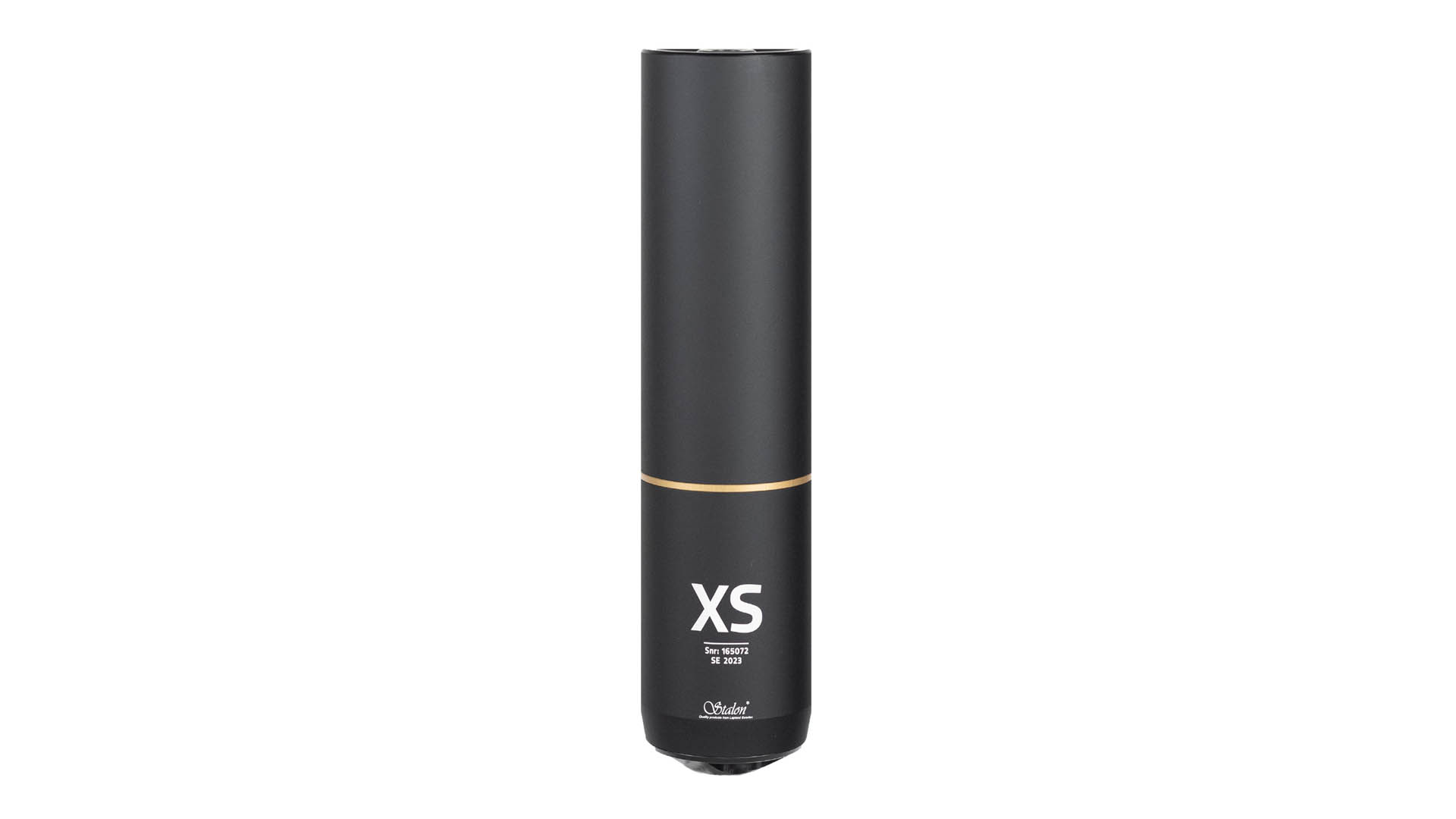 Stalon XS 108 Max.6,5mm hangtompító
