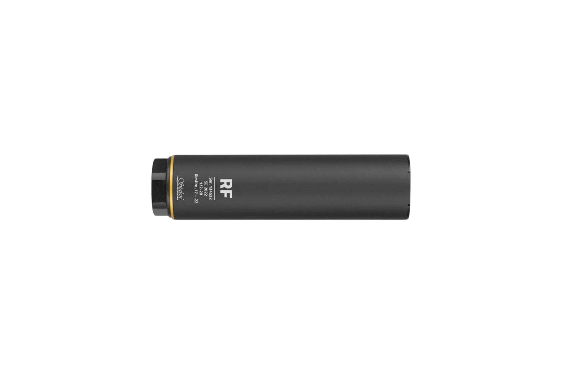 STALON RF .17-.22 1/2-20