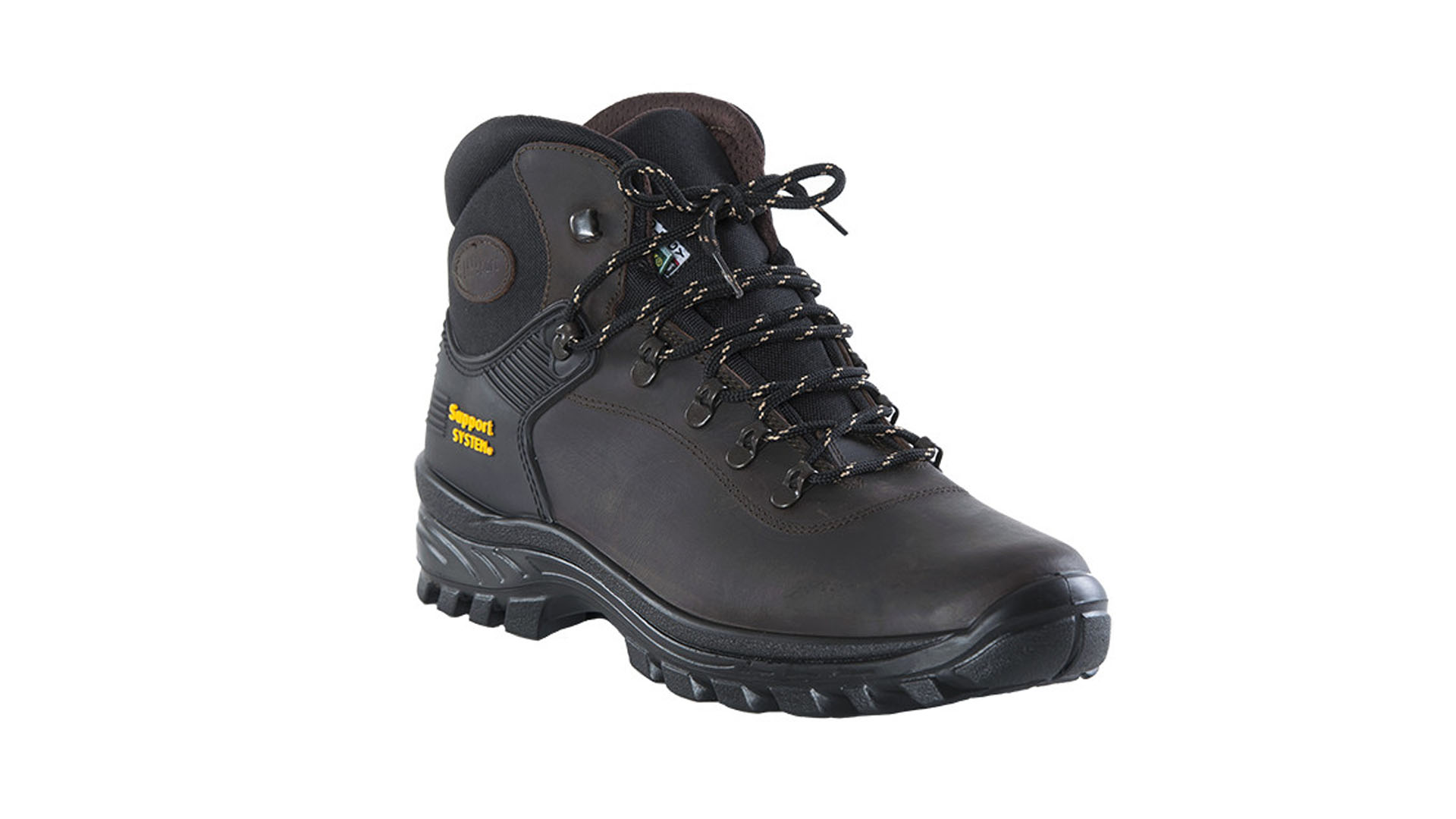 Grisport vadász-túrabakancs 10242 DV26G