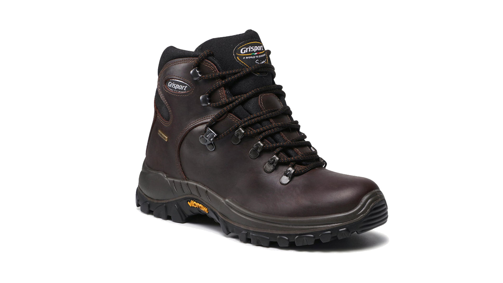 Grisport vadász-túrabakancs 10303 DV69G