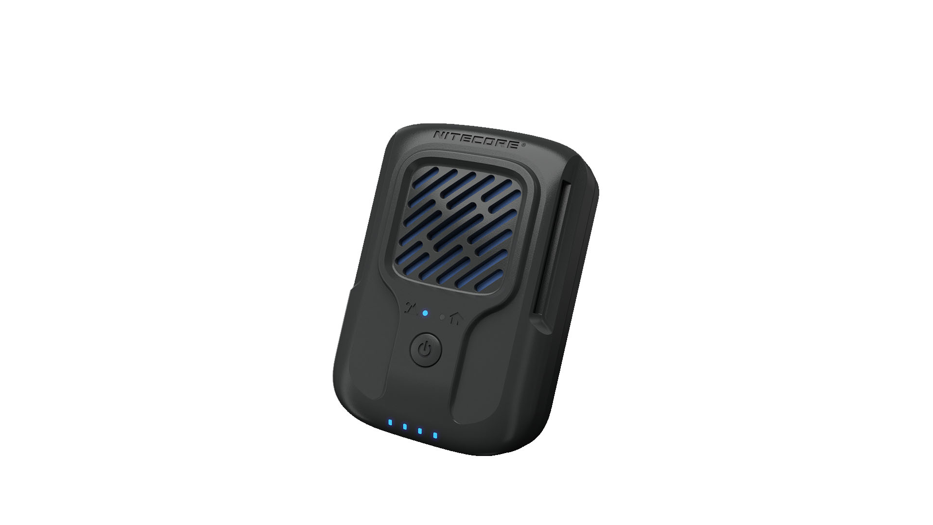 Nitecore EMR40 hordozható elektronikus szúnyogriasztó