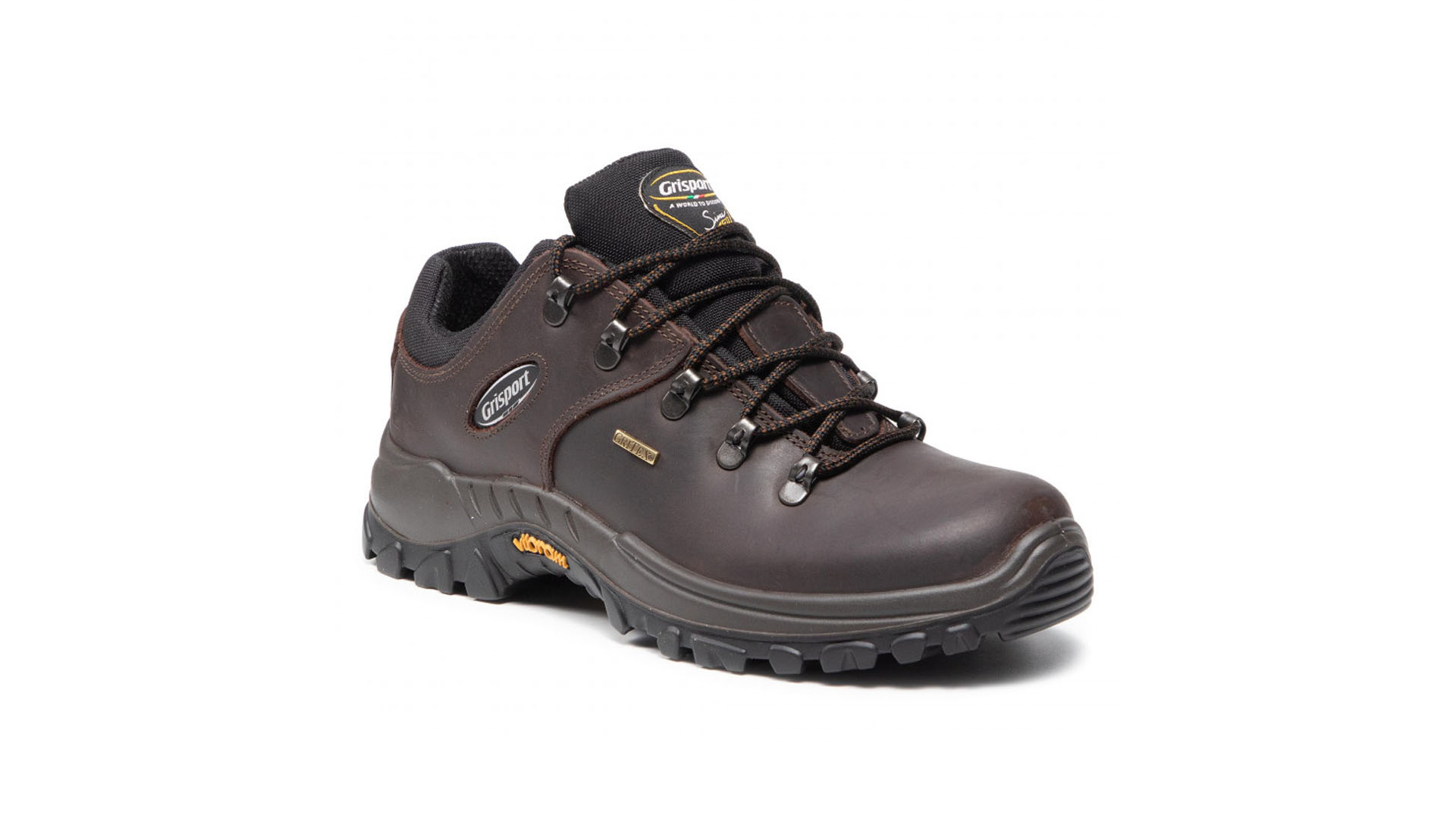 Grisport vadász-túracipő 10309 DV69G