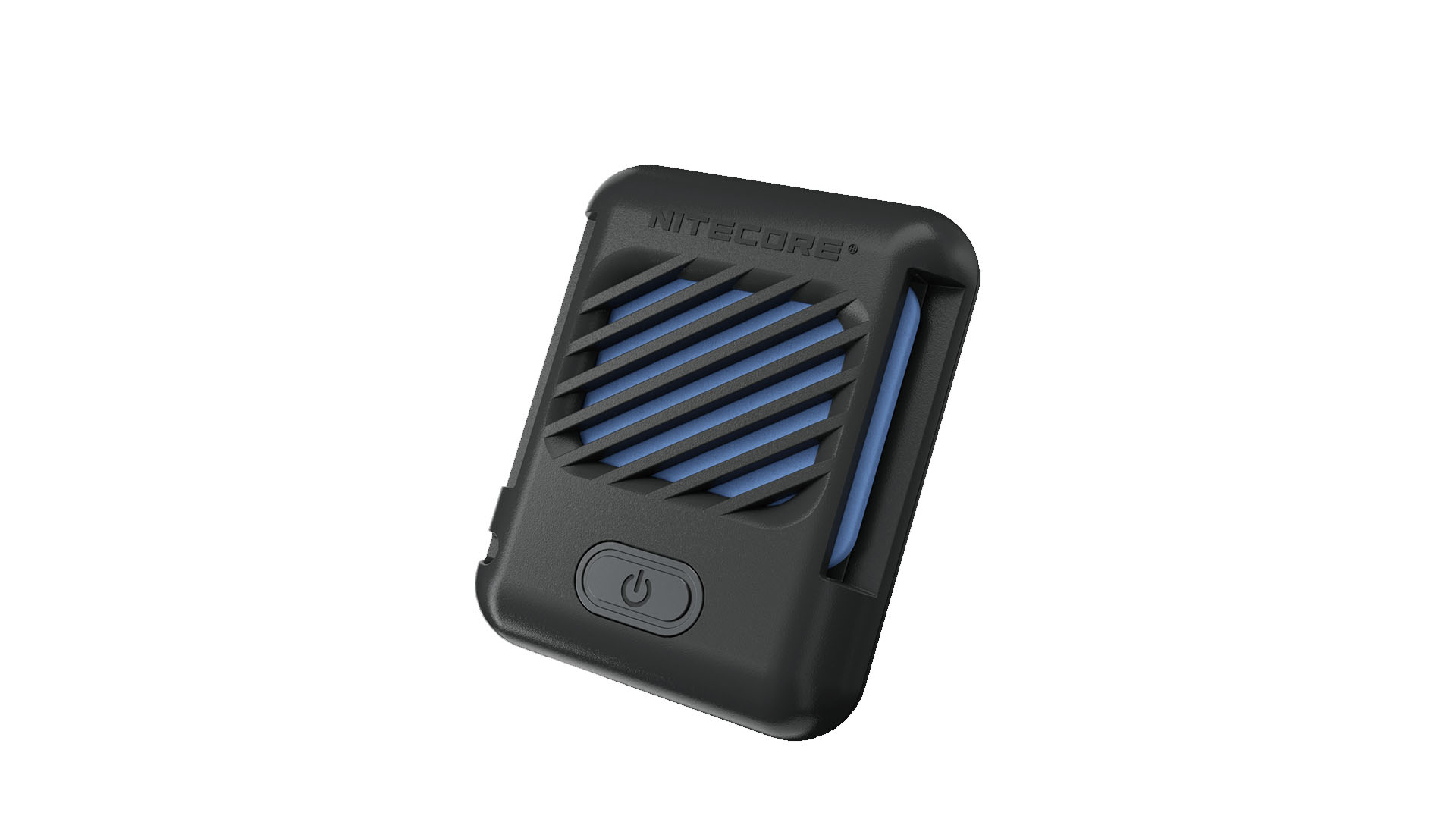 Nitecore EMR05 hordozható elektronikus szúnyogriasztó