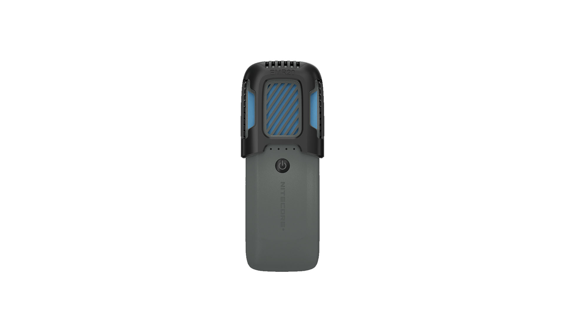 Nitecore EMR20 hordozható elektronikus szúnyogriasztó
