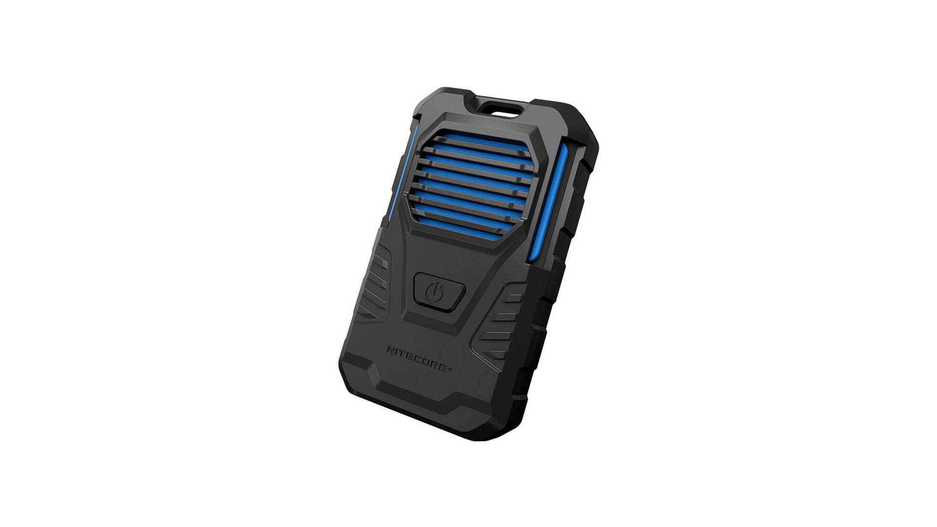 Nitecore EMR06 TAC hordozható elektronikus szúnyogriasztó