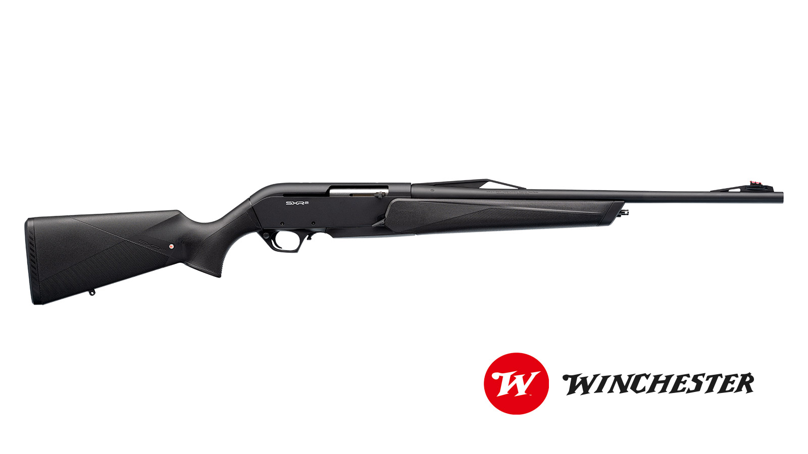 Winchester SXR2 Pump Composite vadászfegyver 30-06