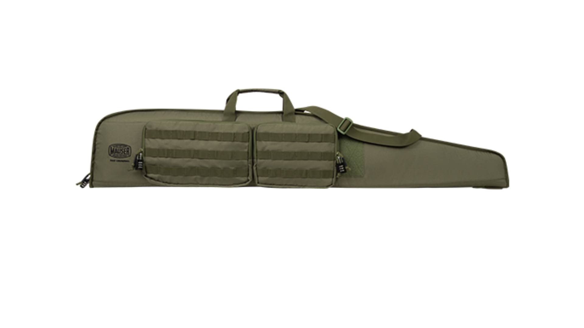 Mauser fegyvertok golyós 127 cm ÚJ