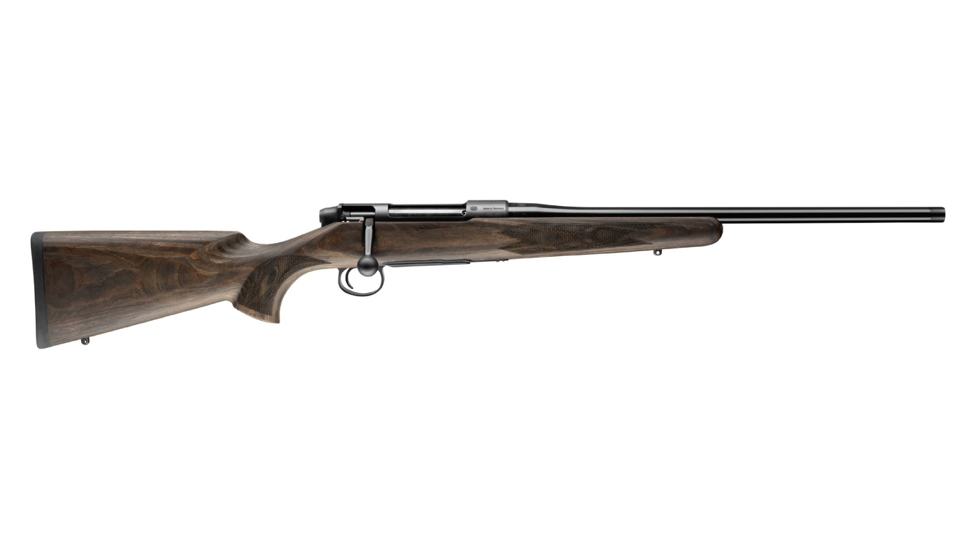 Mauser M18 Pure golyós vadászfegyver