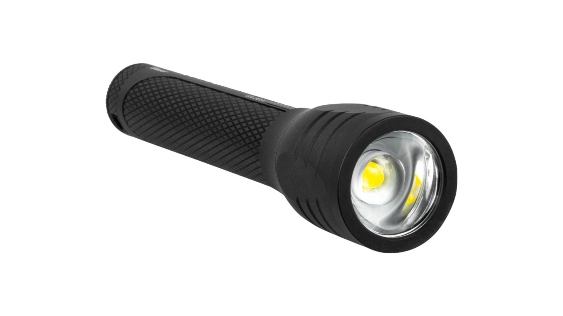 Blaser zseblámpa EDL 3000 fekete
