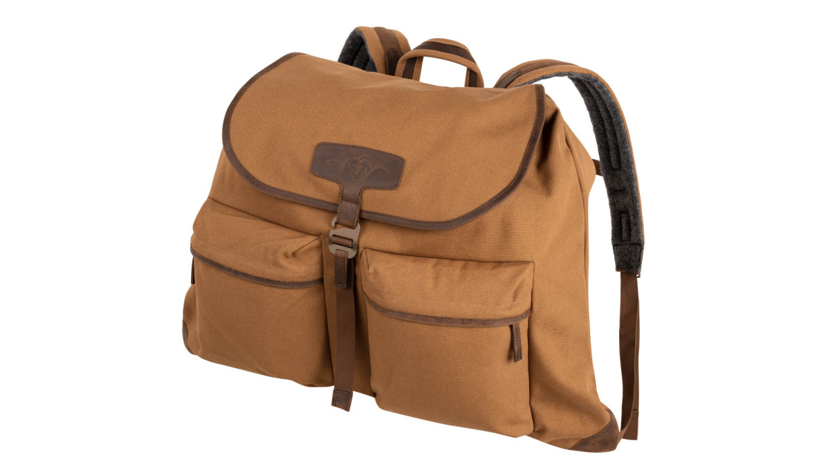 Blaser Canvas hátizsák