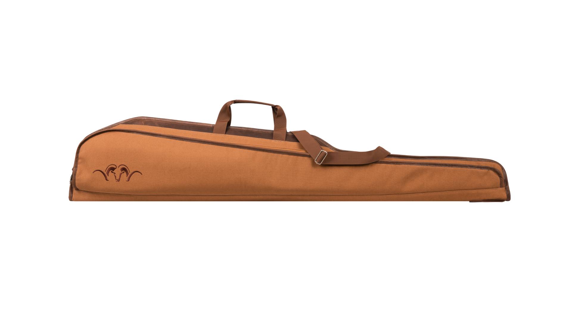 Blaser Cordura-bőr fegyvertok 128cm