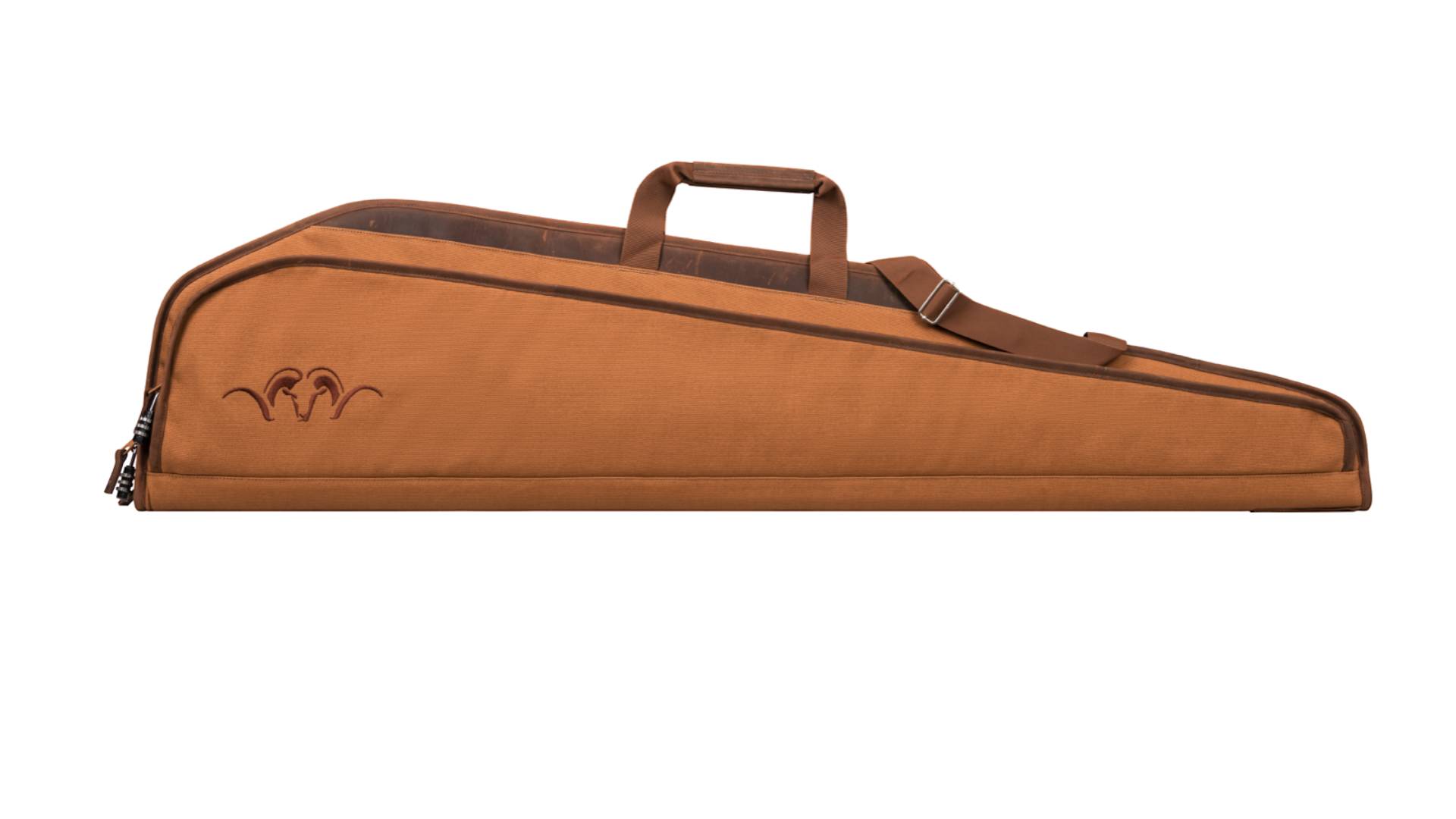 Blaser Cordura-bőr fegyvertok 115cm