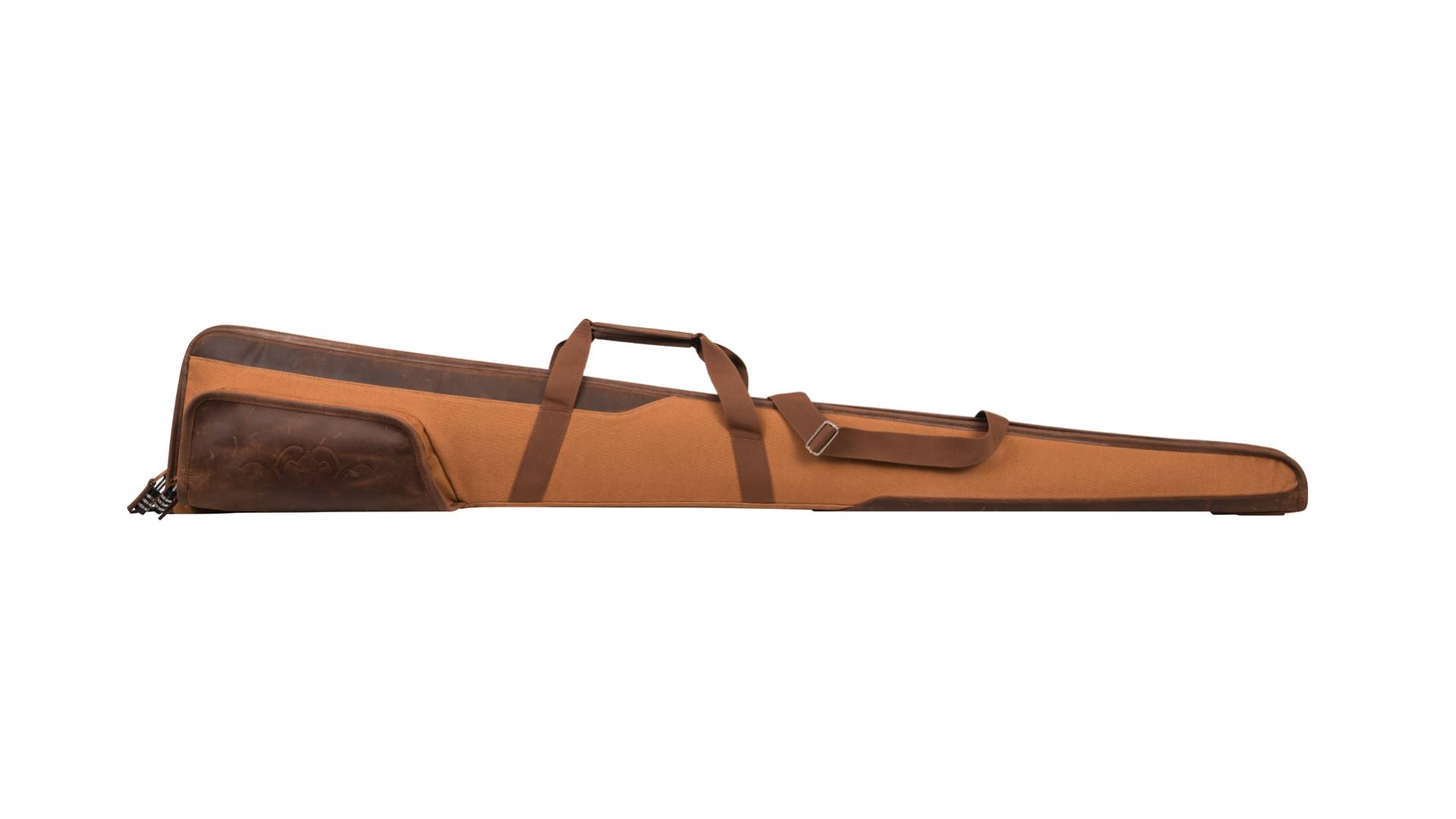 Blaser Cordura-bőr sörétes fegyvertok 127cm