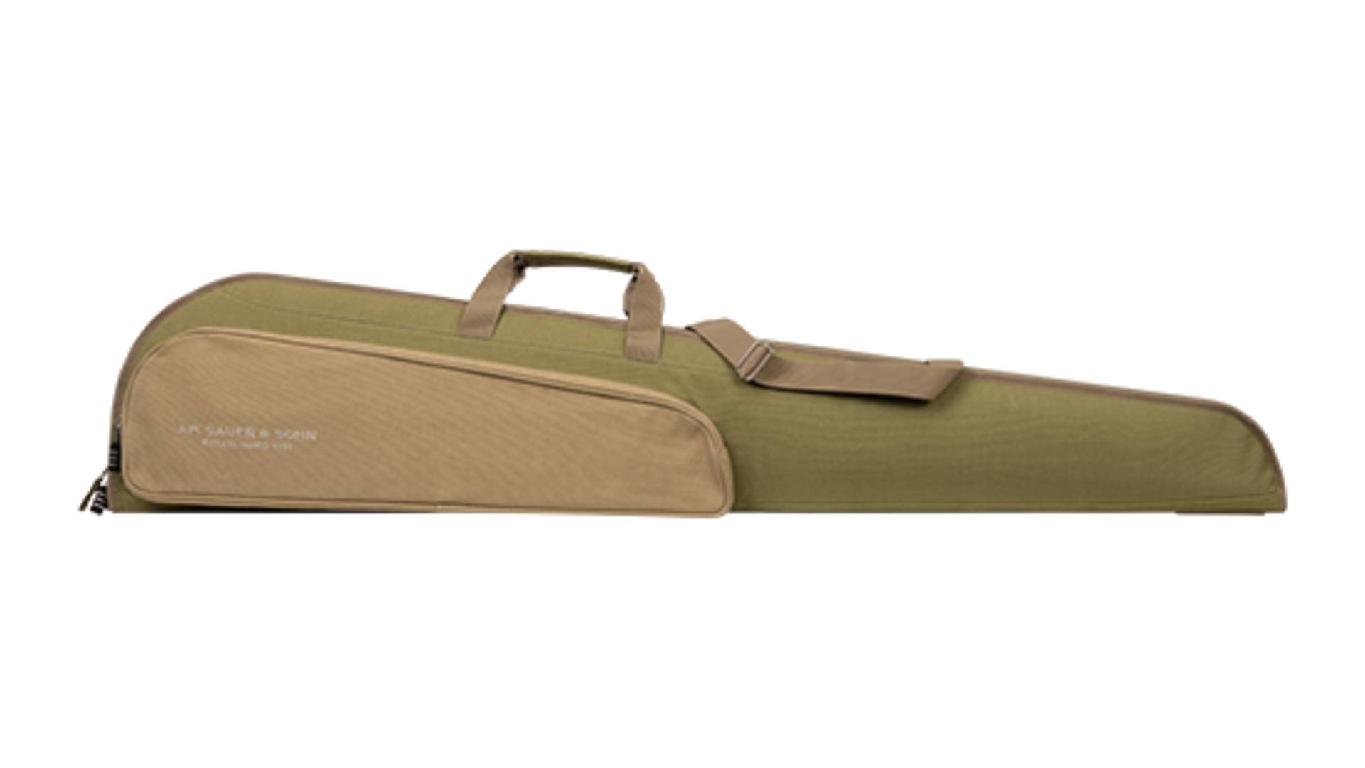 SAUER Sepia fegyvertok 132cm
