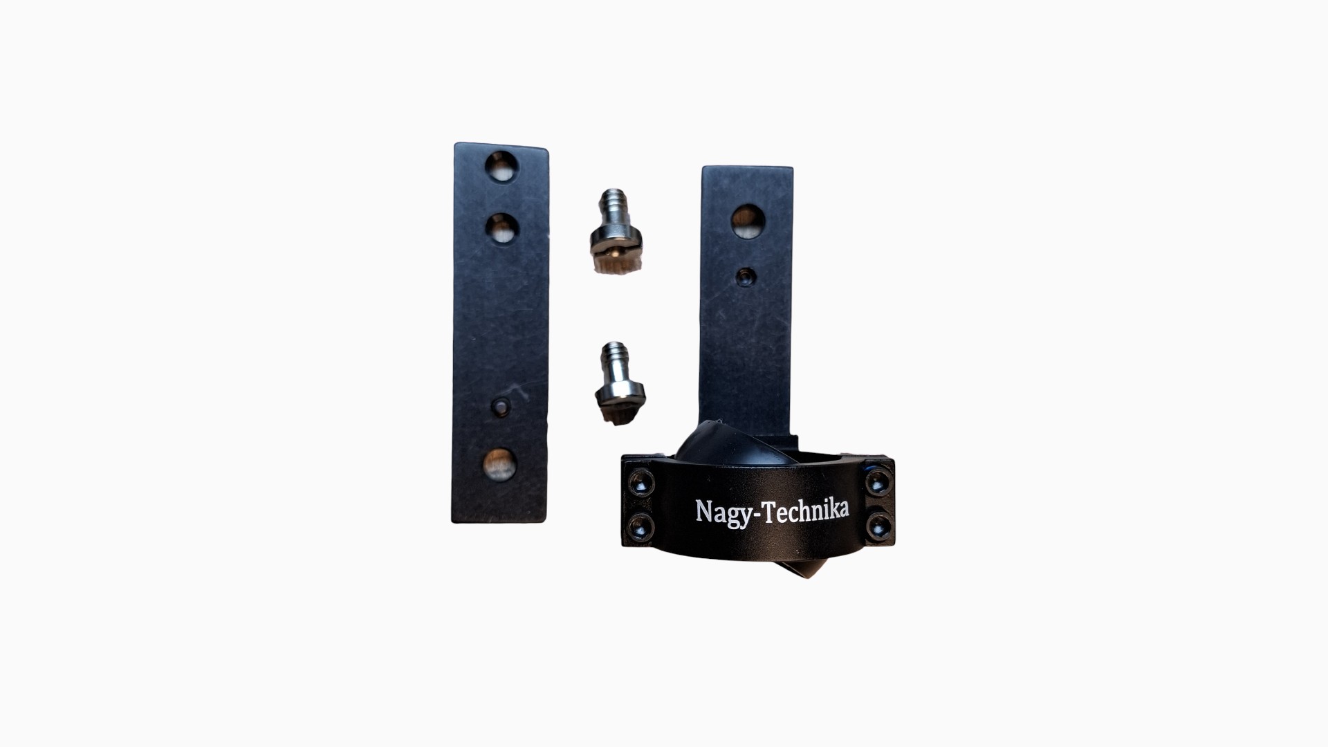 Nagy Technika Habrok tartó