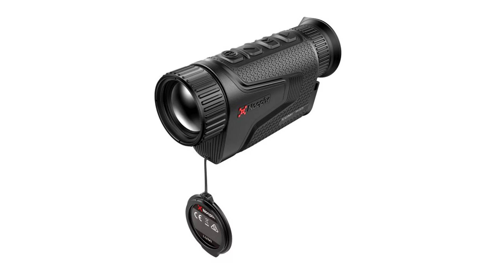 Nocpix Lumi H35 by Infi hőkamera kereső