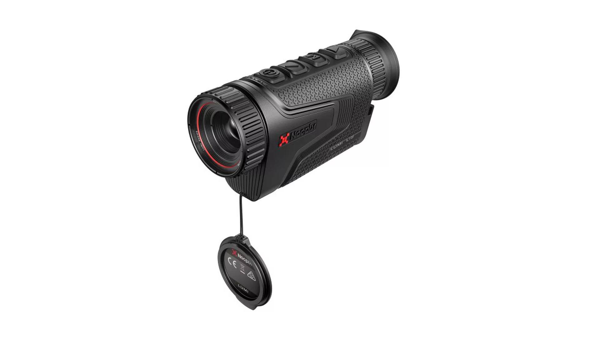 Nocpix Lumi L19 by Infi hőkamera kereső