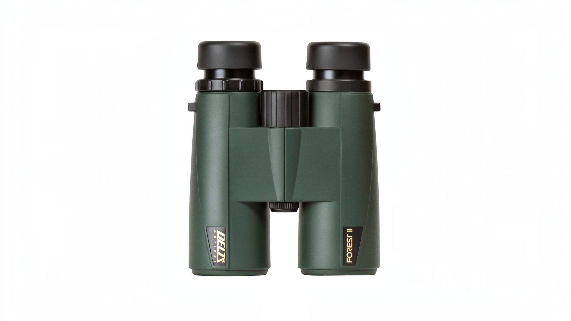 Delta Forest 8x42 II binokulár tetőélprizmás keresőtávcső
