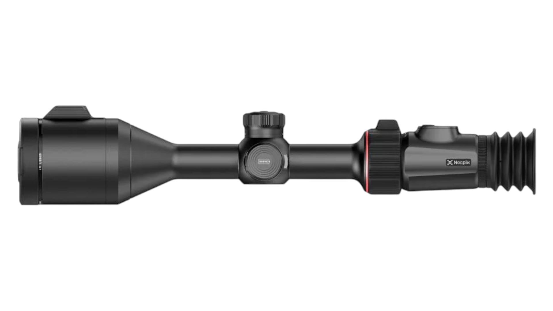 Nocpix Ace S60R by Infi távoslágmérővel