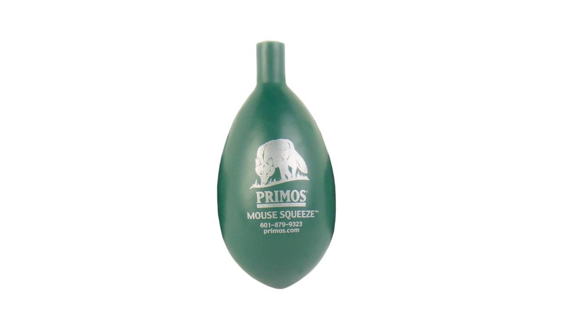 Primos Mouse Squezze egércincogó síp
