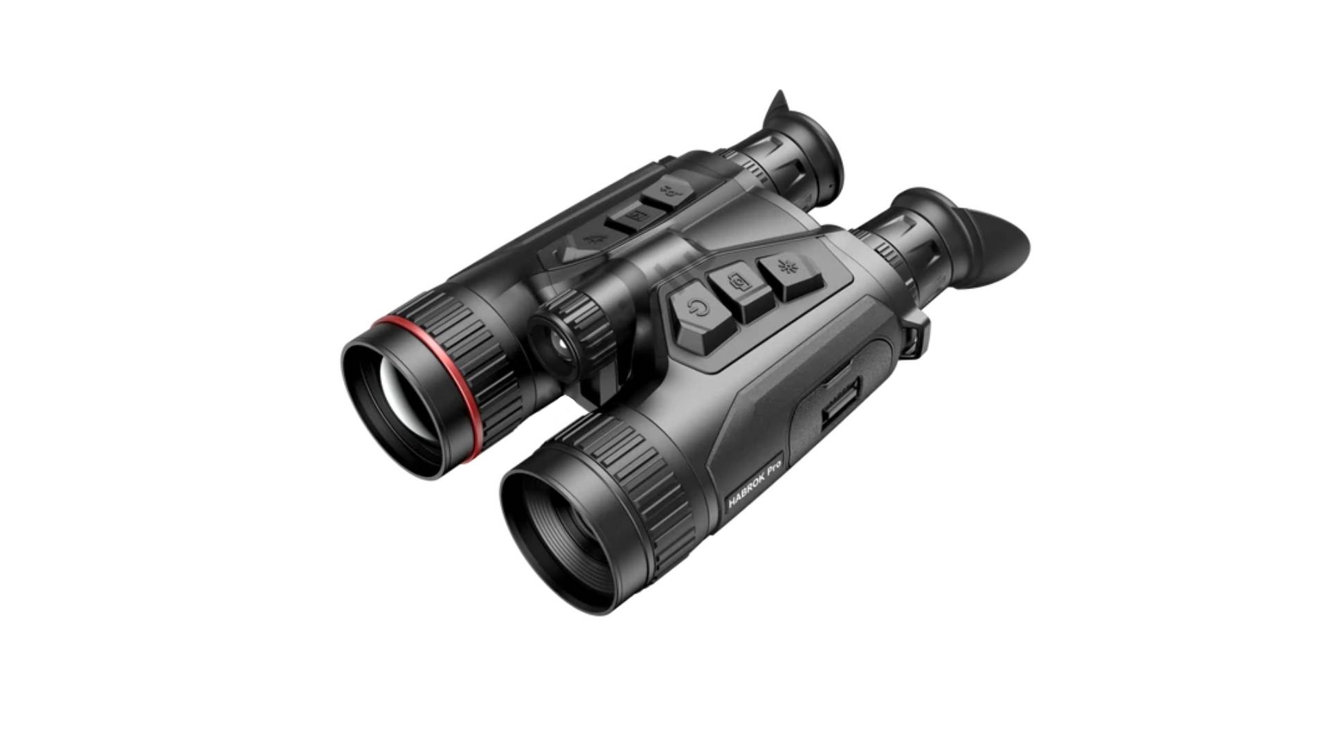 Hikmicro Habrok Pro HQ50LN DIGITÁLIS ÉJJELLÁTÓ ÉS HŐKAMERA KERESŐ 940nm