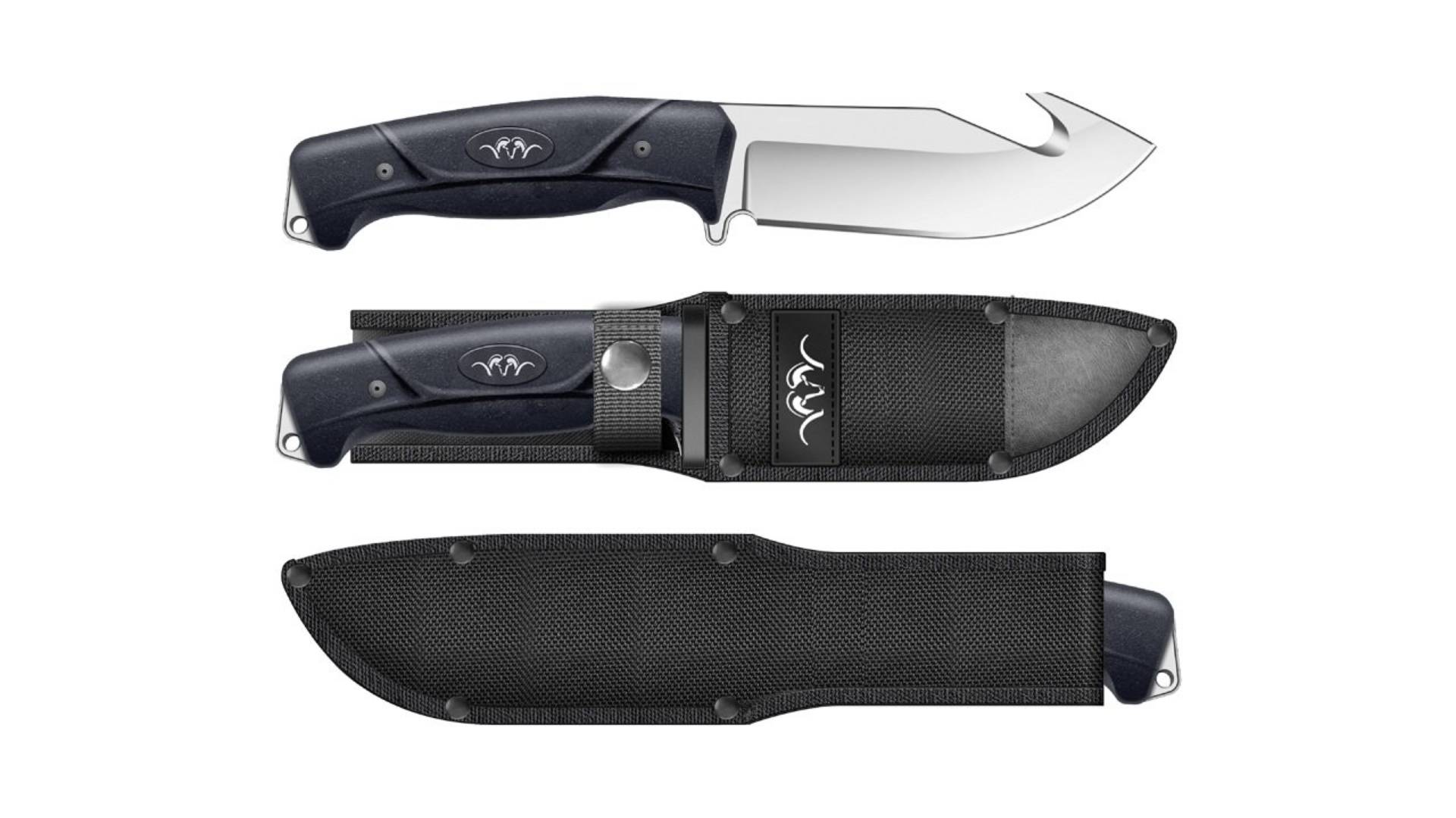 Blaser Professional 110 nyúzókés