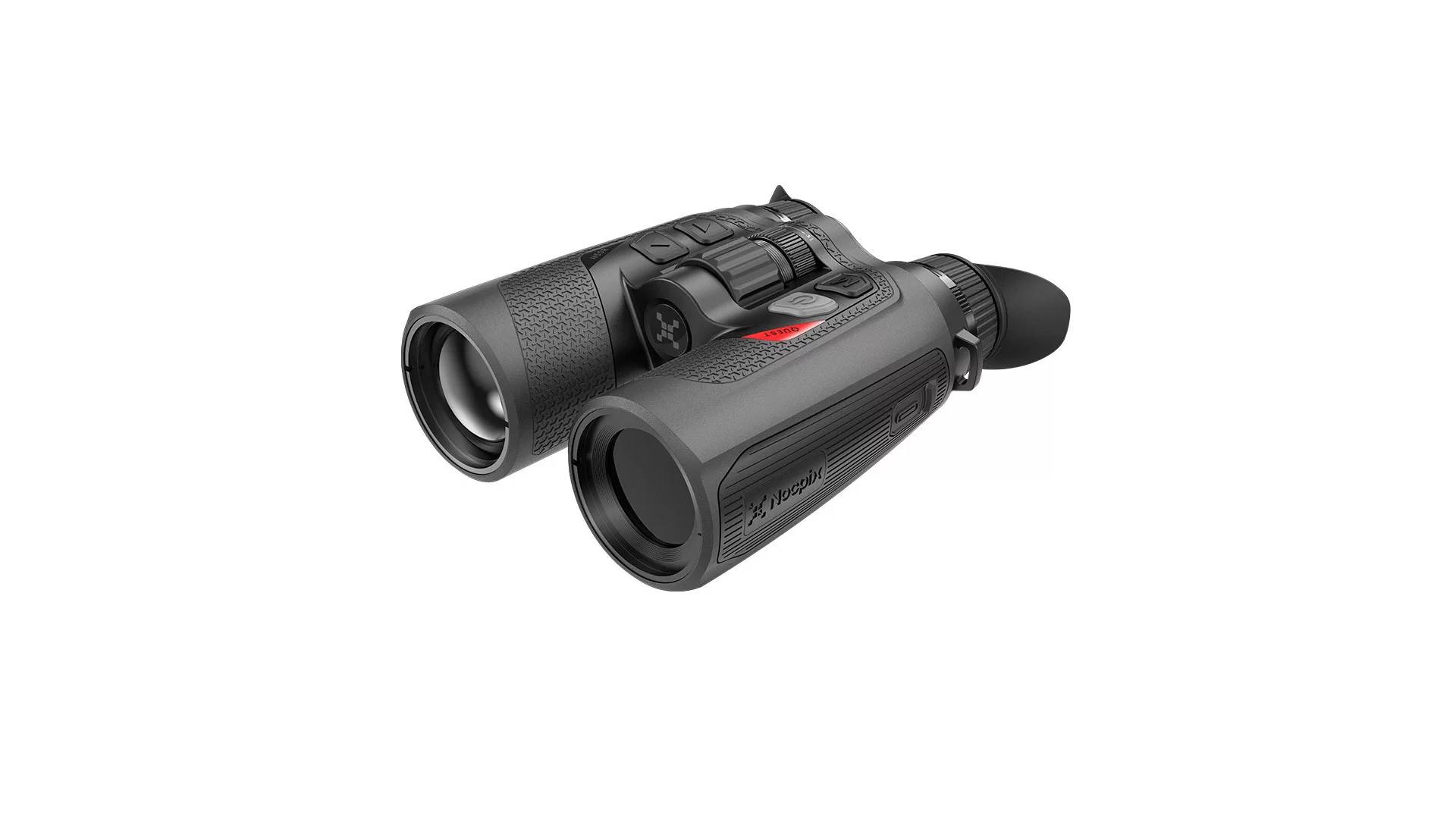 Nocpix Quest H50R by Infi hőkamera kereső távolságmérővel