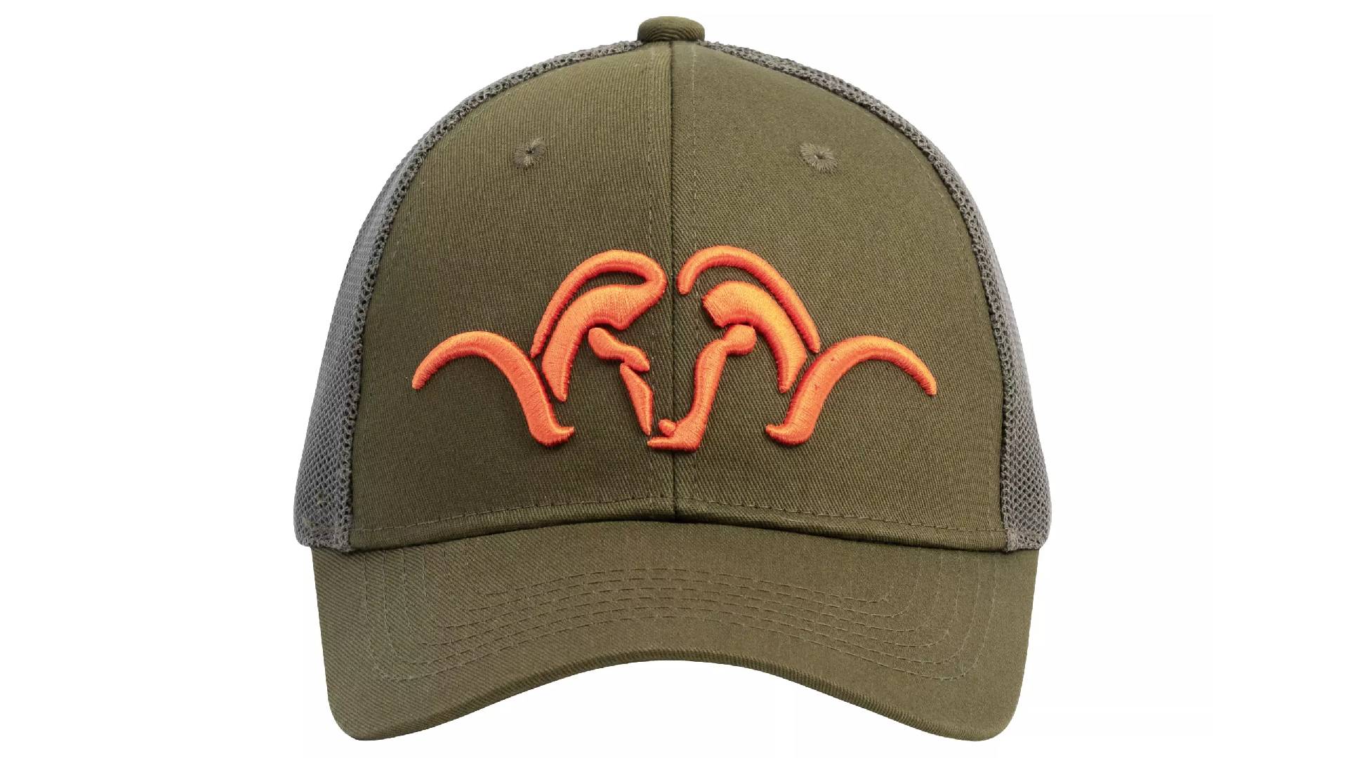 Blaser Huntec Trucker sötét olíva