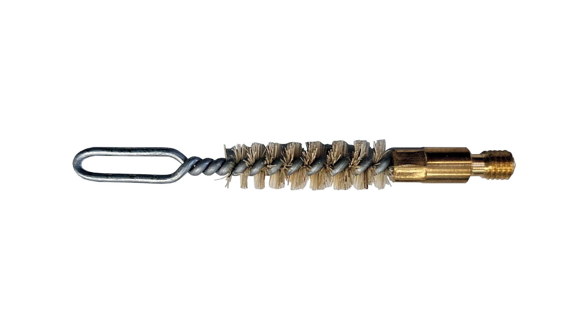Ballistol fegyvertisztító kefe .30/38