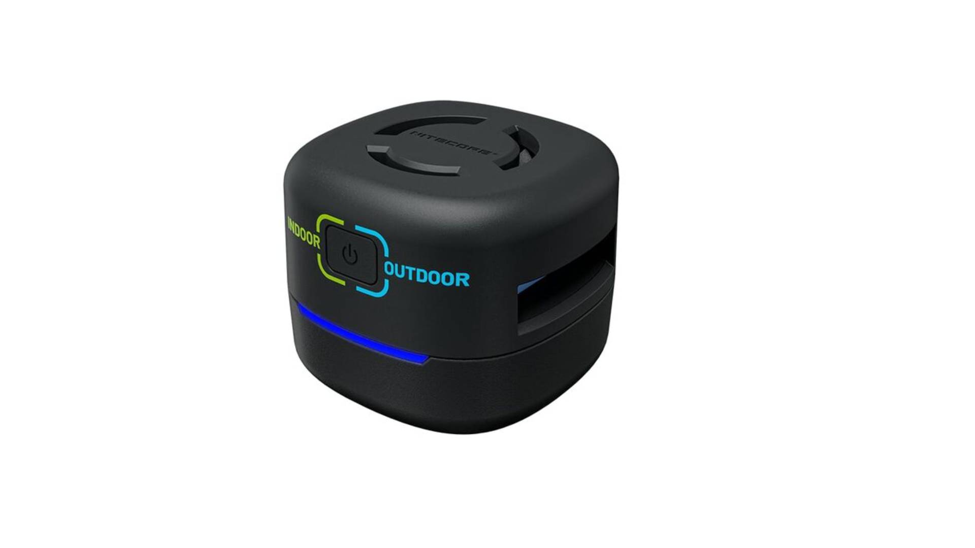 Nitecore EMR30SE hordozható elektronikus szúnyogriasztó