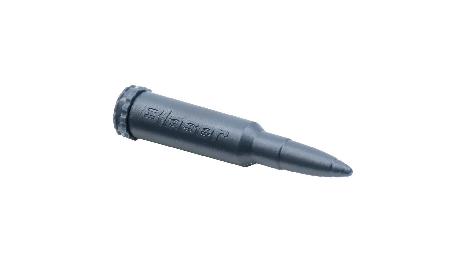 Blaser széljelző patron