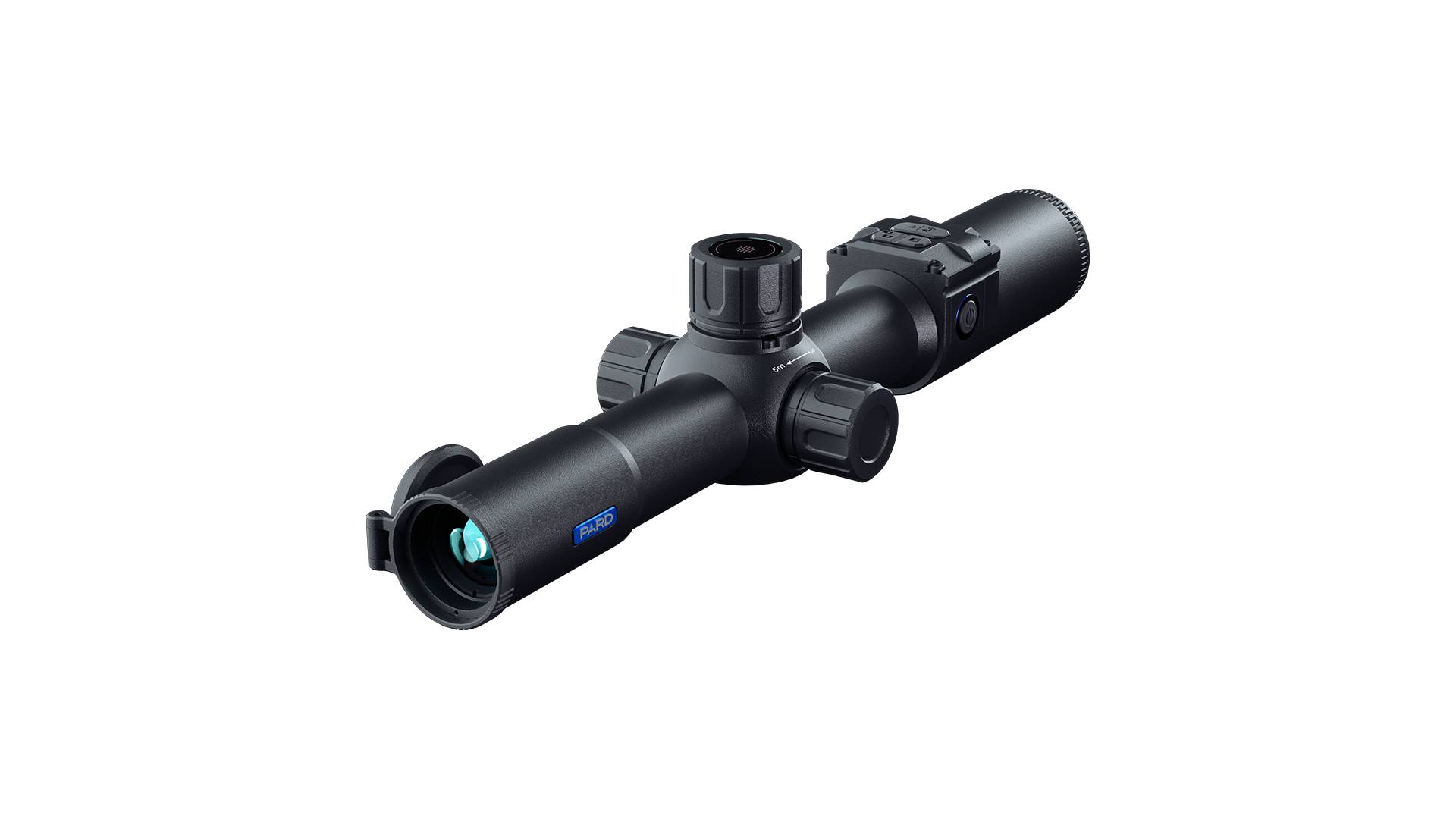 Pard Night Stalker Mini éjjellátó céltávcső + TL3 infravető csomagban