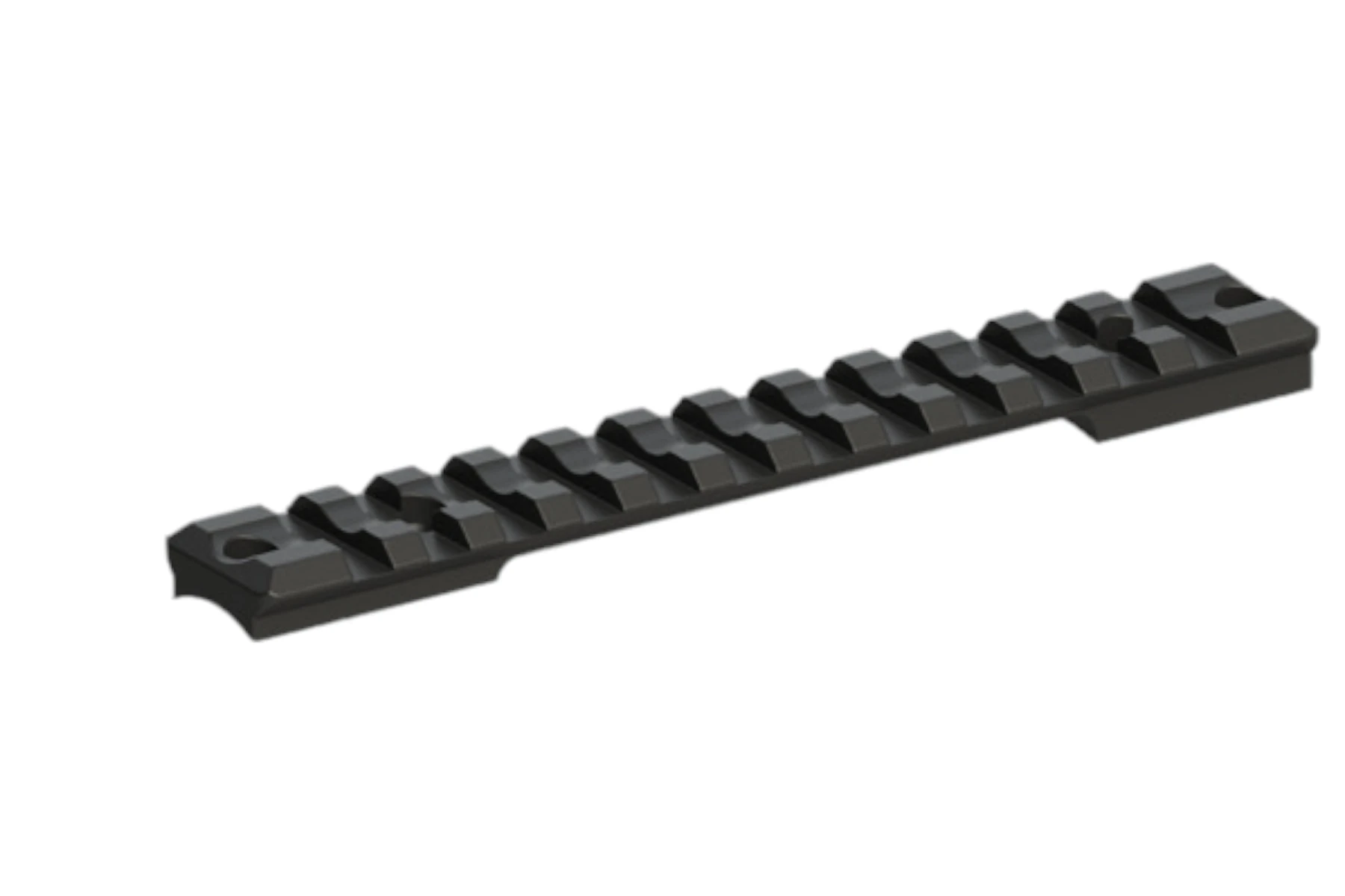 Recknagel Picatinny sín Bergara B14 Short