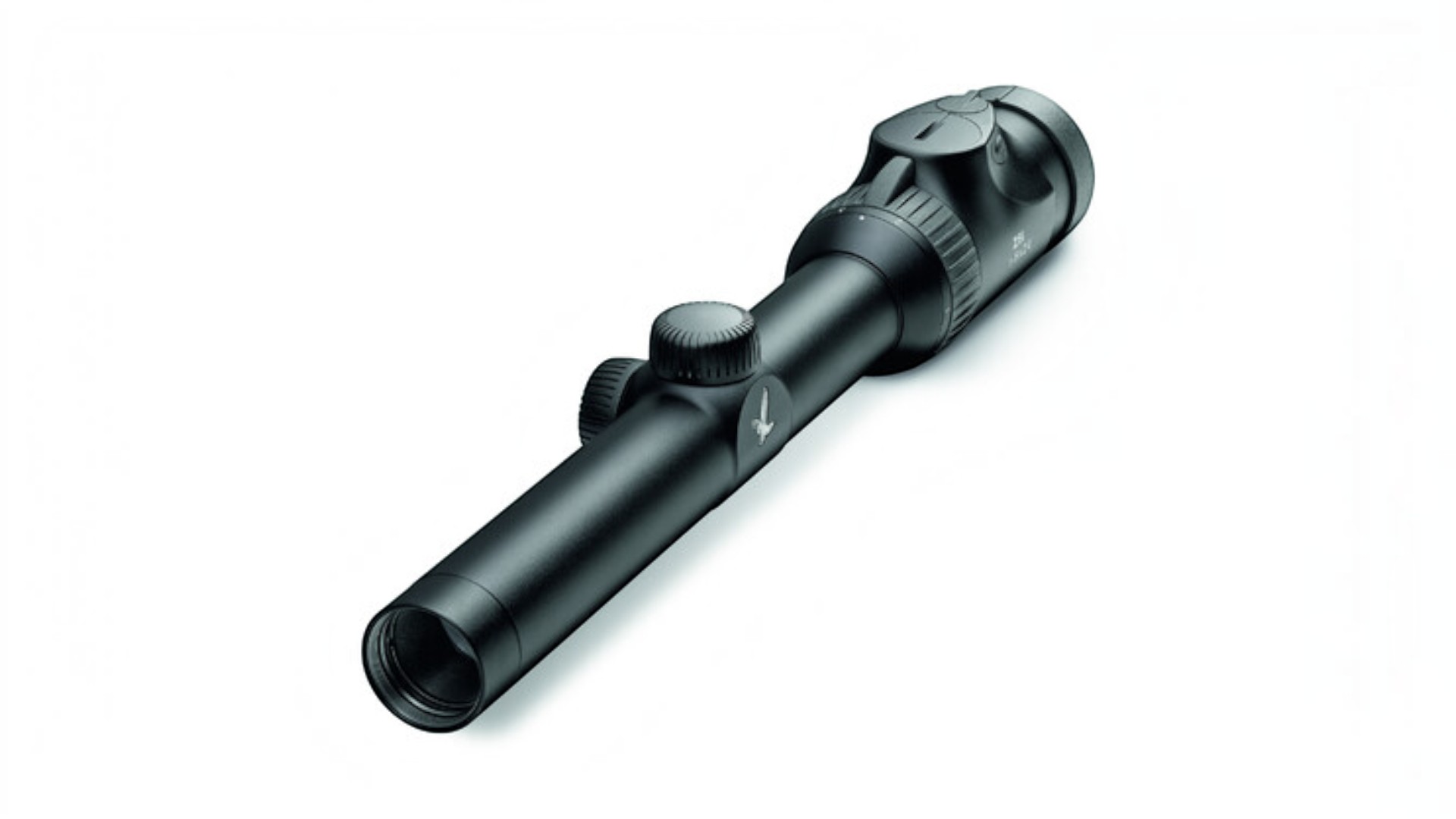 Swarovski Z6I 1-6x24 SR 4I