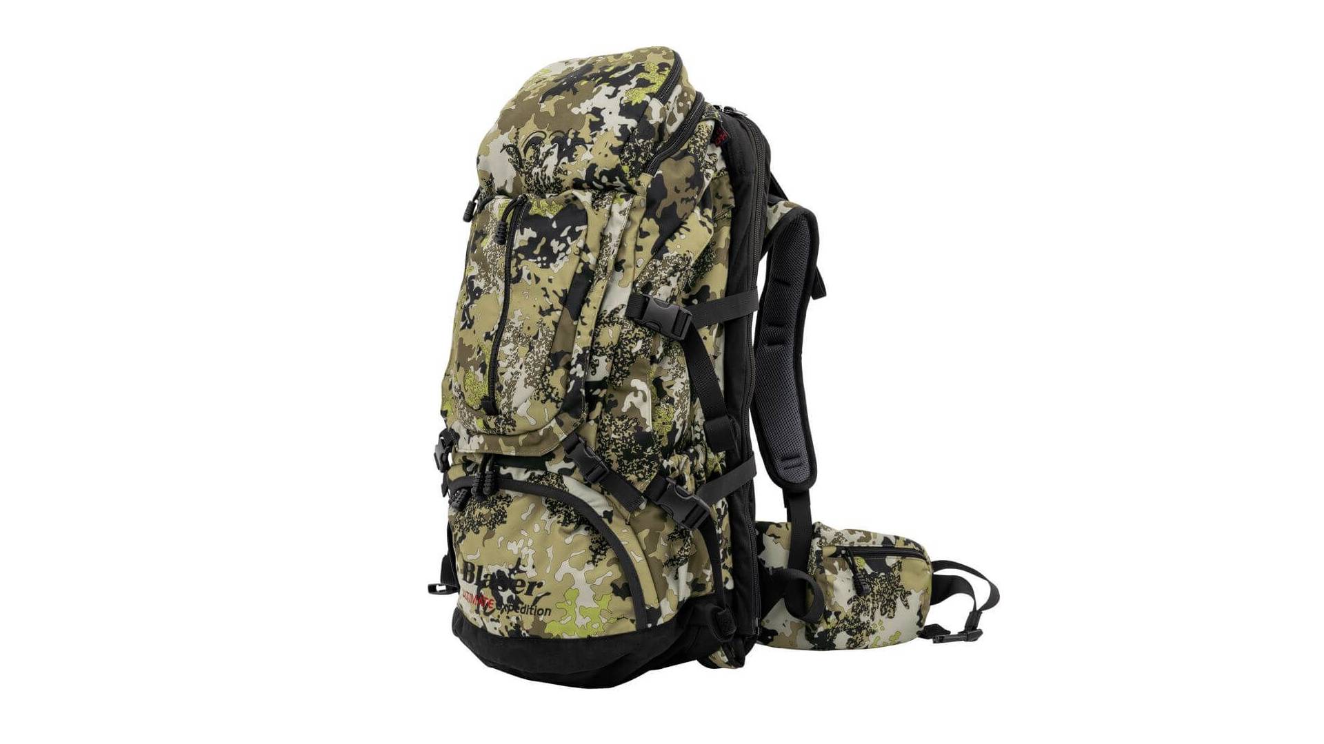 Blaser Ultimate Expedition hátizsák