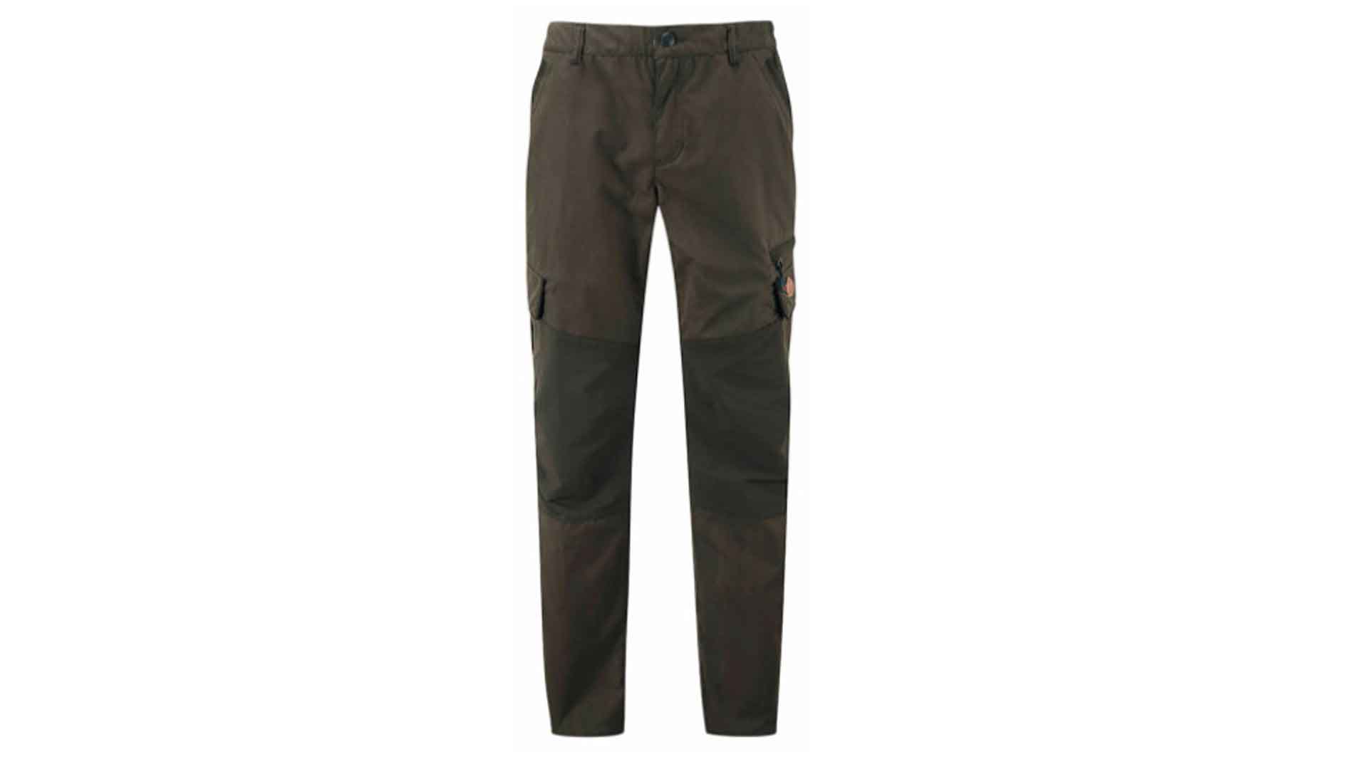 ShooterKing CORDURA férfi vadásznadrág zöld