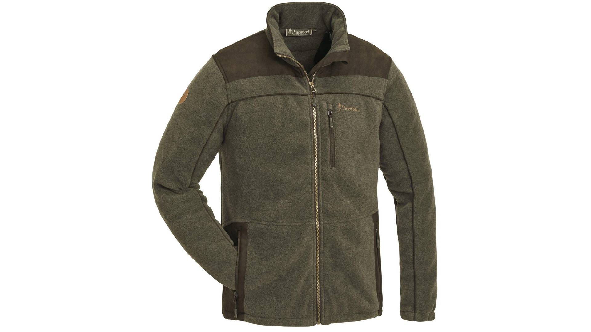 Pinewood Prestwick Exclusive polár kabát