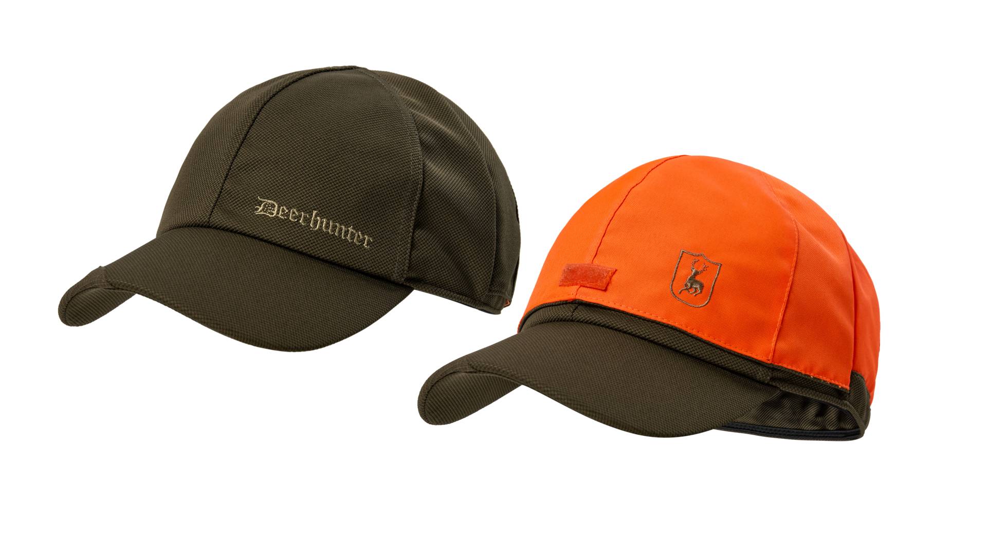 Deerhunter Muflon Pro láthatósági sapka