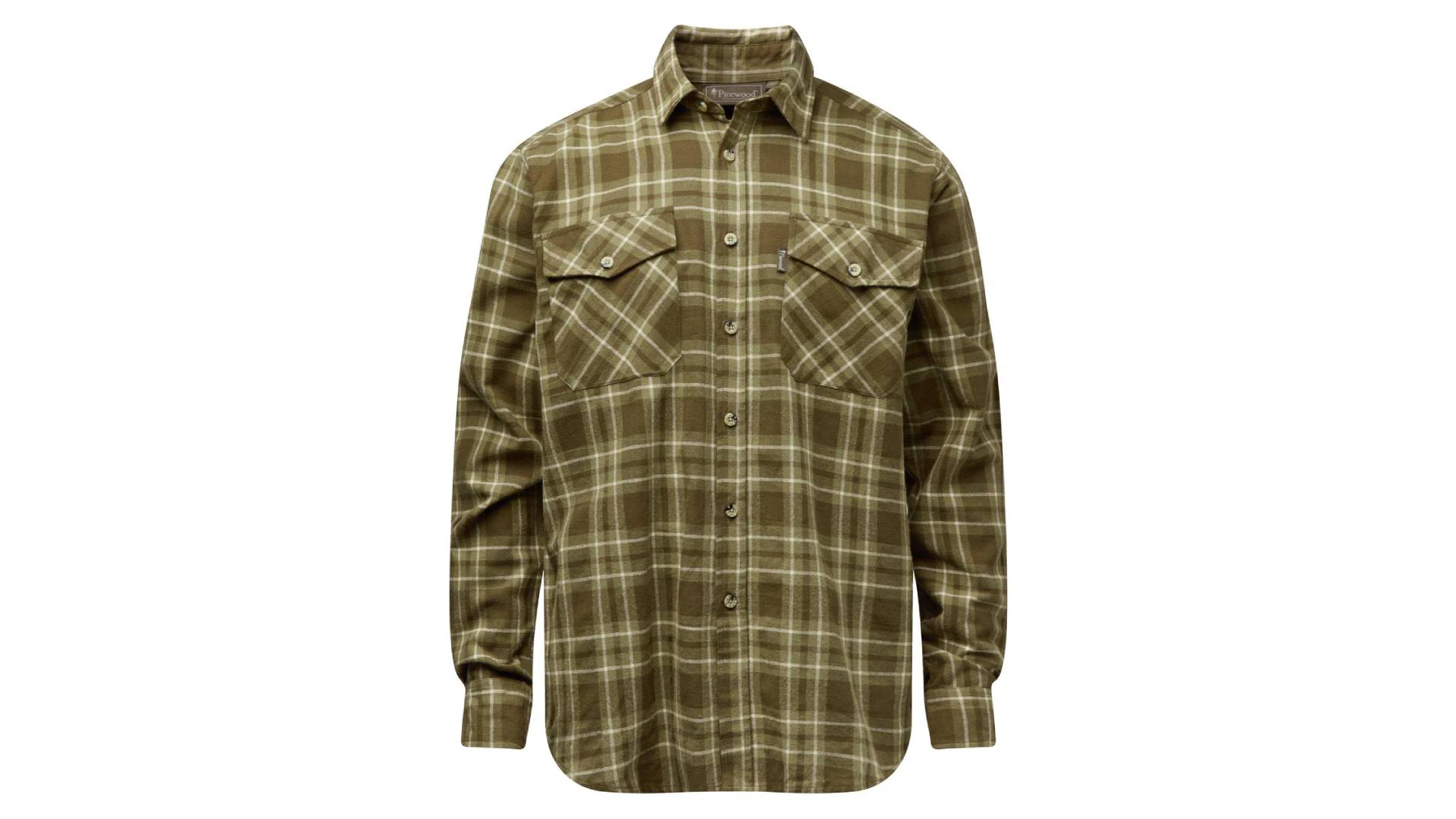 Pinewood Härjedalen férfi flaneling