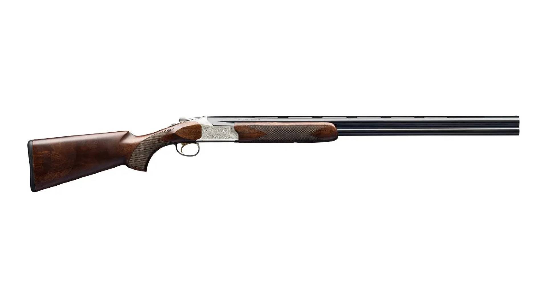 Browning B825 Game R.P.G. 12/76 sörétes vadászfegyver