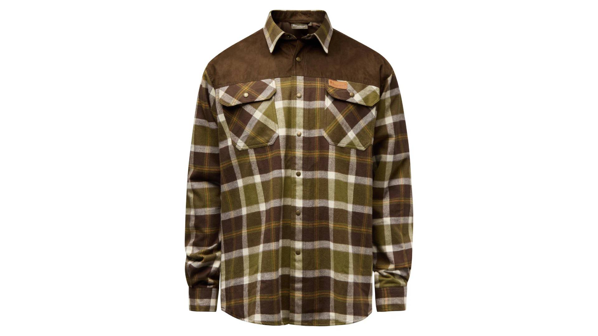 Pinewood Douglas ing