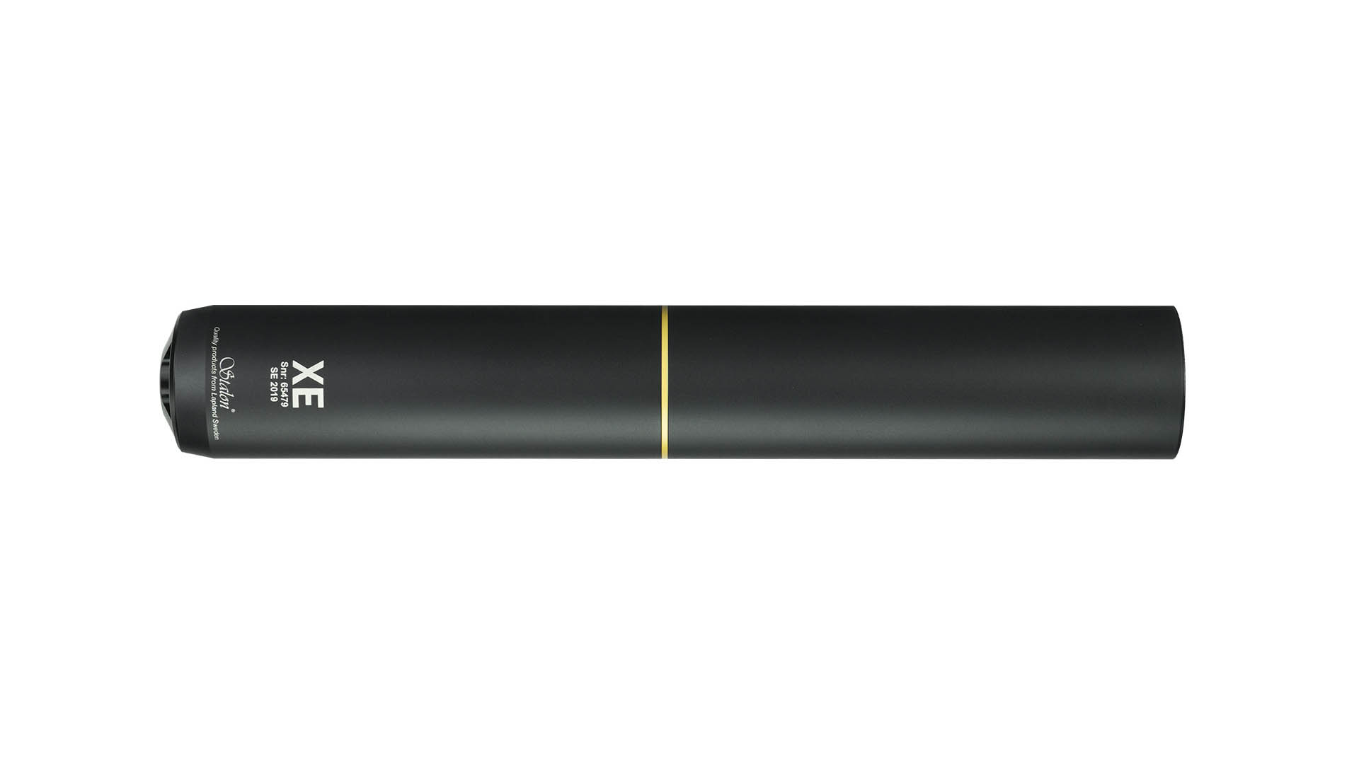 Stalon XE149 Max.375 hangtompító
