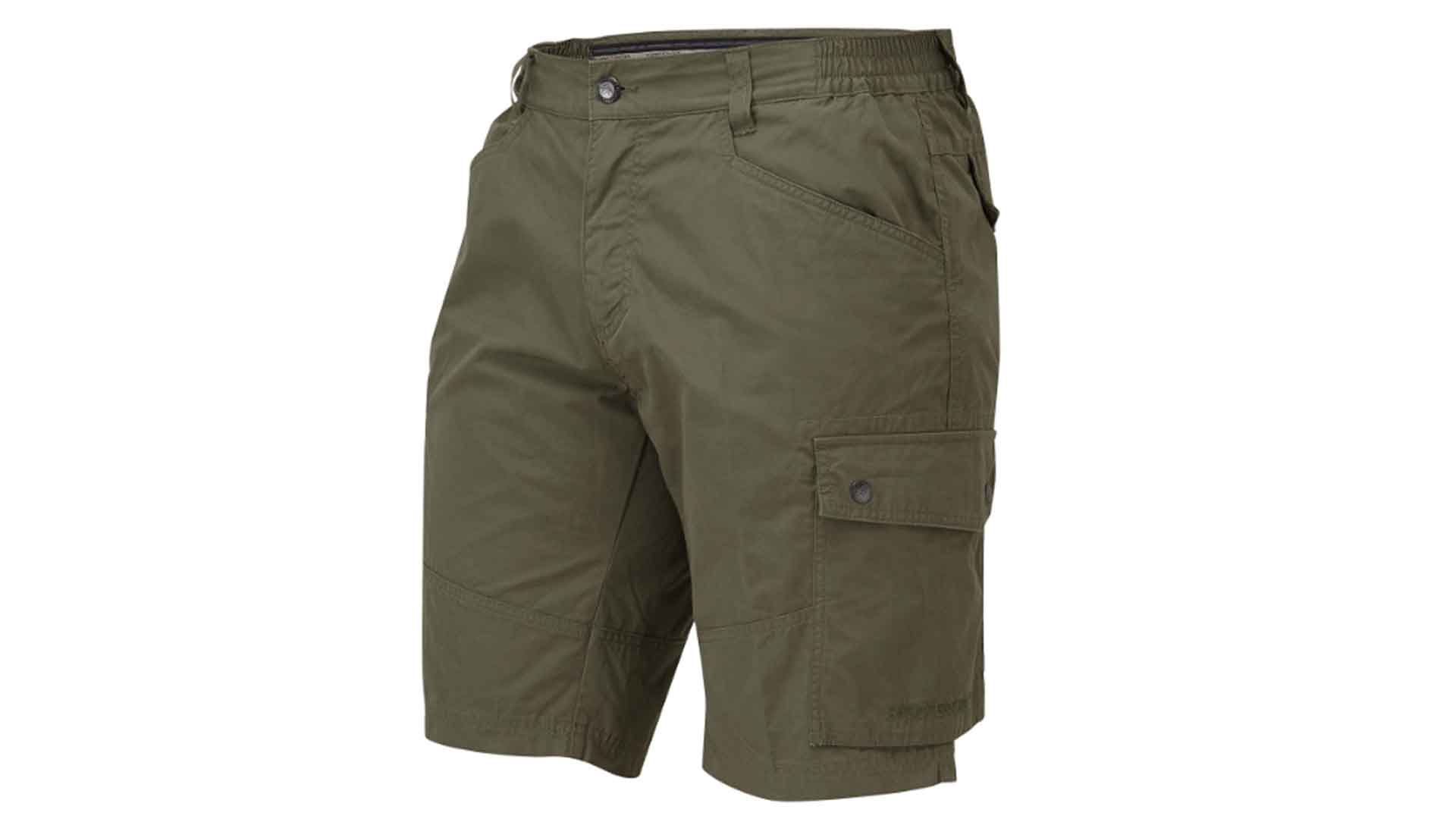 ShooterKing OUTLANDER vadász rövidnadrág 4xL
