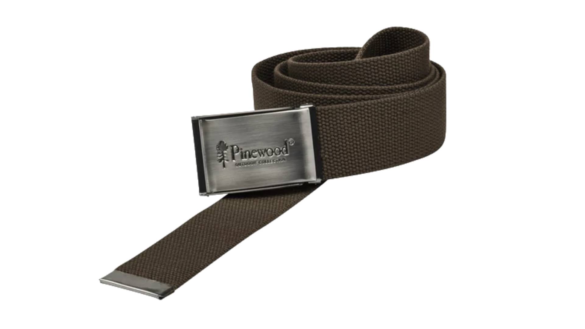 Pinewood Canvas öv