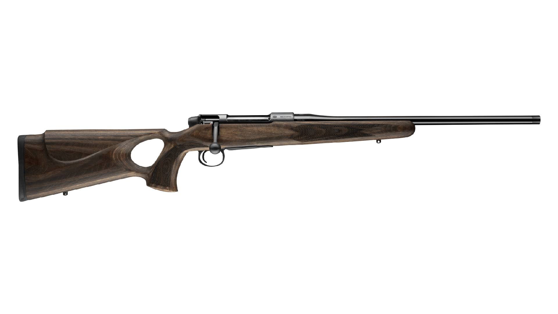 Mauser M18 Pure Max golyós vadászfegyver