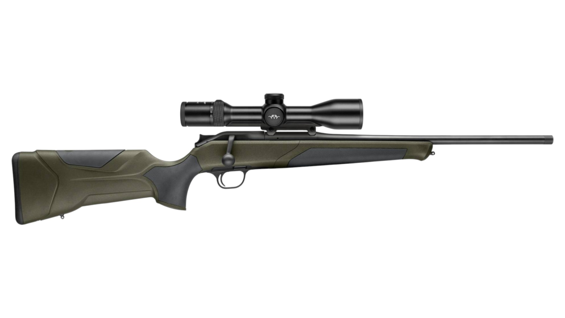 Blaser R8 Professional 2.0 zöld 308win M15x1