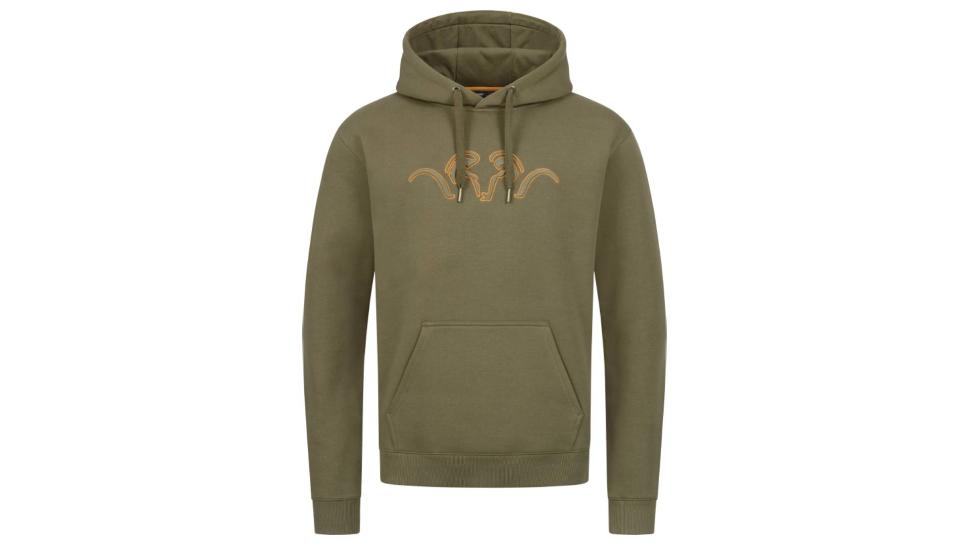 Blaser Argali Outline 26 kapucnis pulóver kapri